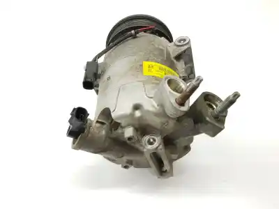 Автозапчасти б/у КОМПРЕССОР КОНДИЦИОНЕРА ВОЗДУХА за FORD FOCUS BERLINA (CEW)  ссылки OEM IAM DV6119D629FE  2100870
