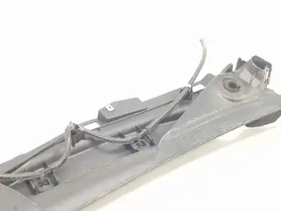 İkinci el araba yedek parçası torpido için mercedes-benz clase ml bm 166 ml 350 cdi bluetec edition 1 166.024 oem iam referansları a1668300028  a1668300028