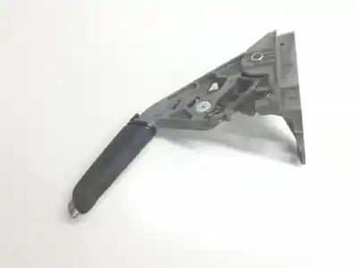 Tweedehands auto-onderdeel handremhendel voor ford focus berlina (cew) 1.6 trend oem iam-referenties bv612780hb3ja6  1881575