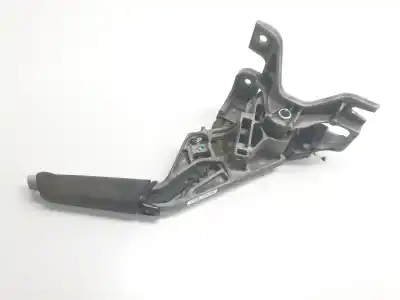 Tweedehands auto-onderdeel handremhendel voor ford focus berlina (cew) 1.6 trend oem iam-referenties bv612780hb3ja6  1881575