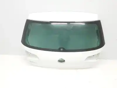 Автозапчасти б/у задняя дверь за VOLKSWAGEN GOLF VII BERLINA BQ1BE2 Advance ссылки OEM IAM 5G6827025Q  5G6827025Q 5G6827025AA