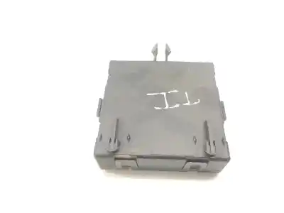 Recambio de automóvil de segunda mano de modulo electronico para mercedesbenz clase ml bm 166 ml 250 bluetec 166.004 referencias oem iam a1669006702  a1669006702