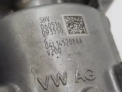 Автозапчастина б/у нафтовна бомба для audi a4 avant (8w5) 2.0 16v tdi посилання на oem iam 04l145208aa  04l145208aa
