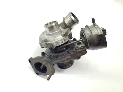 Gebrauchtes Autoersatzteil TURBOLADER zum FORD MONDEO BERLINA (CA2)  OEM-IAM-Referenzen 9677063780  1864631