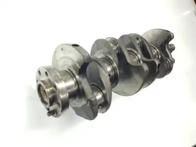 Peça sobressalente para automóvel em segunda mão virabrequim por ford mondeo berlina (ca2) trend (09.2010->) referências oem iam   