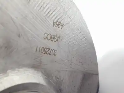 Peça sobressalente para automóvel em segunda mão virabrequim por ford mondeo berlina (ca2) trend (09.2010->) referências oem iam   