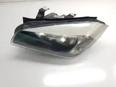 Peça sobressalente para automóvel em segunda mão farol / farolim esquerdo por bmw x1 (e84) x1 xdrive 18d referências oem iam 63112990001  2990001