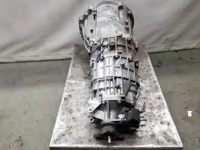 Second-hand car spare part Gearbox for LEXUS IS 200 (DS2/IS2) 220d OEM IAM references 3303053210  3303053330