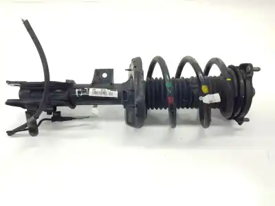 Pezzo di ricambio per auto di seconda mano Ammortizzatore Anteriore Sinistro per KIA OPTIMA Drive Riferimenti OEM IAM 54650D4540  54650D4540