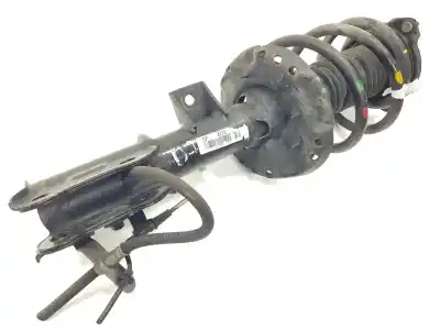Pezzo di ricambio per auto di seconda mano ammortizzatore anteriore sinistro per kia optima drive riferimenti oem iam 54650d4540  54650d4540