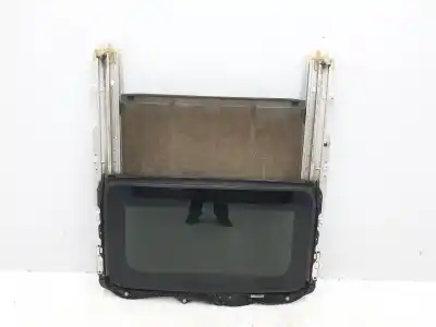 Peça sobressalente para automóvel em segunda mão Tecto De Abrir Elétrico por BMW SERIE 1 BERLINA (E81/E87) 120d Referências OEM IAM 7266210  54107266210