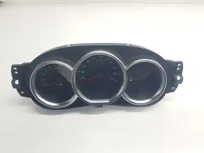 Peça sobressalente para automóvel em segunda mão Quadrante por DACIA DOKKER MONOSPACE (KE_) 1.5 dCi (KEAJ KEAH) Referências OEM IAM 248103023R  248103023R