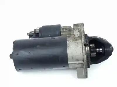 Second-hand car spare part Starter Motor for BMW SERIE 3 BERLINA (E46) 318i OEM IAM references 1740374  12412354709