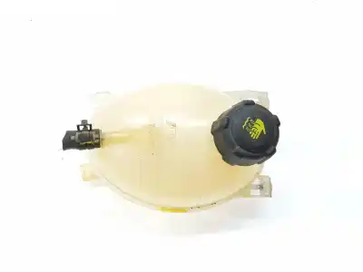 Pièce détachée automobile d'occasion Vase D'expansion De Liquide De Refroidissement pour DACIA DOKKER Stepway Références OEM IAM 217107259R  217104354R
