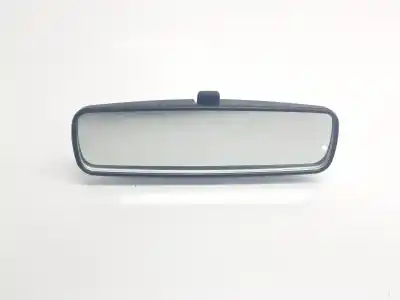 Pezzo di ricambio per auto di seconda mano SPECCHIO INTERNO per DACIA DOKKER  Riferimenti OEM IAM 7701349373  7701349373