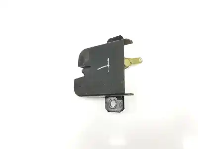 Second-hand car spare part Trunk Lock for VOLKSWAGEN GOLF IV BERLINA (1J1) Conceptline OEM IAM references 1J6827505B  1J6827505B