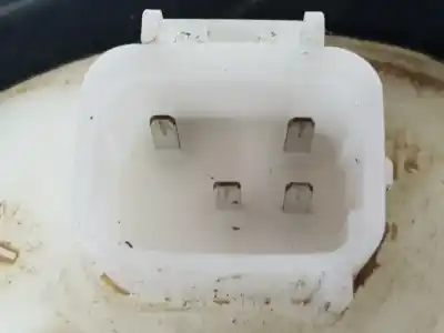 Second-hand car spare part fuel pump for kia ceed (jd) 1.0 drive oem iam references 31110a2000  31110a2000