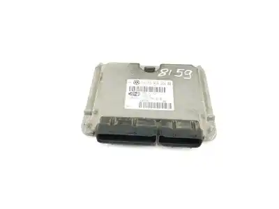 Pièce détachée automobile d'occasion Calculateur Moteur Ecu pour VOLKSWAGEN GOLF IV BERLINA (1J1) Conceptline Références OEM IAM 036906034BB  036906034BB