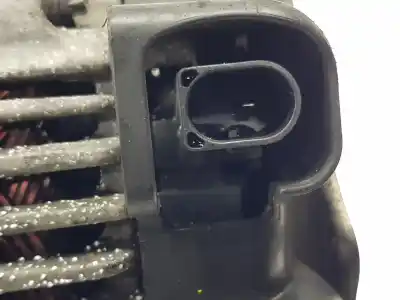 Second-hand car spare part alternator for kia optima drive oem iam references 373002a910  373002a910