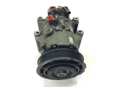 Second-hand car spare part air conditioning compressor for kia optima drive oem iam references 97701d4300  97701d4300