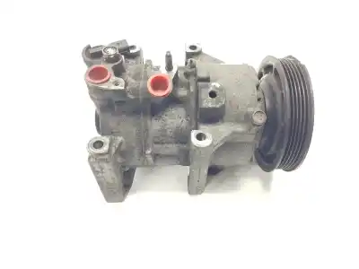 Second-hand car spare part air conditioning compressor for kia optima drive oem iam references 97701d4300  97701d4300