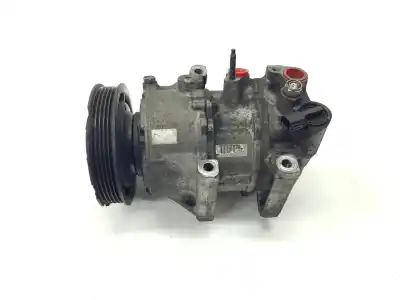Second-hand car spare part AIR CONDITIONING COMPRESSOR for KIA OPTIMA  OEM IAM references 97701D4300  97701D4300
