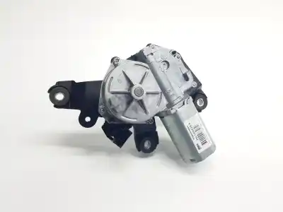 Peça sobressalente para automóvel em segunda mão Motor Do Limpador Traseiro por DACIA DOKKER MONOSPACE (KE_) 1.5 dCi (KEAJ KEAH) Referências OEM IAM 287102467R  287102467R
