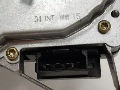Pièce détachée automobile d'occasion moteur d'essuie-glace arriere pour volkswagen golf iv berlina (1j1) conceptline références oem iam 1j6955711c  1j6955711g