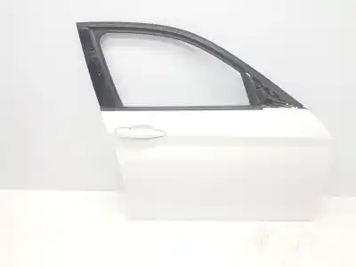 Pièce détachée automobile d'occasion Porte Avant Droite pour BMW SERIE 1 BERLINA 5P (F20) BMW 120d xdrive Références OEM IAM 9628760  41009628760