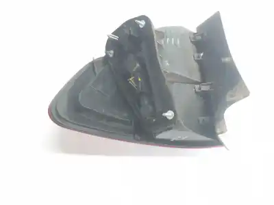 Peça sobressalente para automóvel em segunda mão farolim traseiro esquerdo por bmw x1 (e84) x1 xdrive 18d referências oem iam 63212992477  2992477