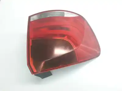 Second-hand car spare part LEFT TAILGATE LIGHT for BMW X1 (E84)  OEM IAM references 63212992477  2992477
