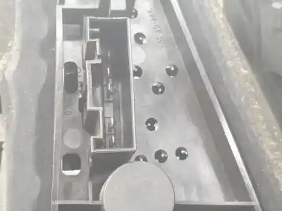 Peça sobressalente para automóvel em segunda mão farolim traseiro esquerdo por bmw x1 (e84) x1 xdrive 18d referências oem iam 63212992477  2992477