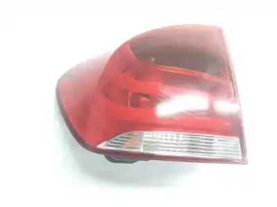Peça sobressalente para automóvel em segunda mão farolim traseiro esquerdo por bmw x1 (e84) x1 xdrive 18d referências oem iam 63212992477  2992477