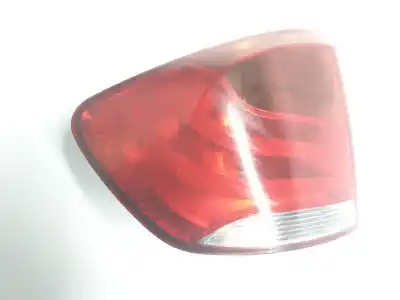 Peça sobressalente para automóvel em segunda mão farolim traseiro esquerdo por bmw x1 (e84) x1 xdrive 18d referências oem iam 63212992477  2992477