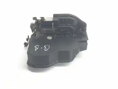 Gebrauchtes Autoersatzteil Türschloss Vorne Rechts zum BMW SERIE 3 BERLINA (E46) 318d OEM-IAM-Referenzen 7229458  51217229458
