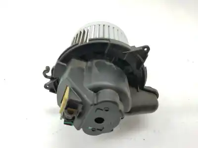 Автозапчастина б/у ВЕНТИЛЯТОР ОПАЛЕННЯ для DACIA DOKKER  Посилання на OEM IAM 5P3730100  272102988R