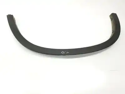 Peça sobressalente para automóvel em segunda mão Aba Do Guarda-lamas Traseiro Direito por BMW X1 (E84) X1 XDRIVE 18D Referências OEM IAM 51122990172  2990172