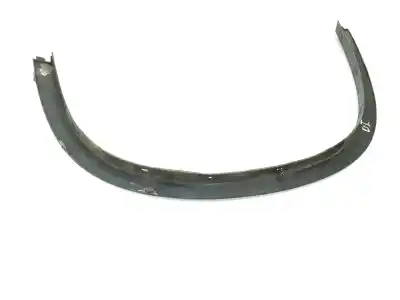 Peça sobressalente para automóvel em segunda mão aba do guarda-lamas dianteiro esquerdo por bmw x1 (e84) x1 xdrive 18d referências oem iam 51772990165  2990165