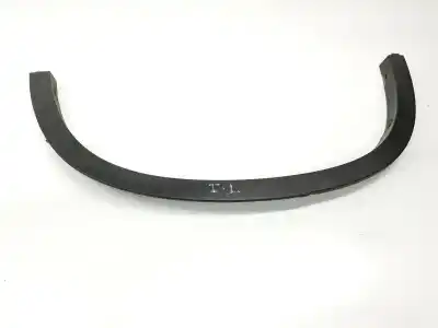 Second-hand car spare part Rear Left Winglet for BMW X1 (E84) X1 XDRIVE 18D OEM IAM references 51122990171  2990171