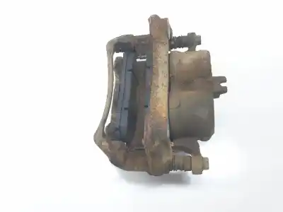 Pezzo di ricambio per auto di seconda mano pinza freno anteriore destra per nissan navara pickup (d40m) doble cab le 4x4 174 cv / 128 kw riferimenti oem iam 41001eb30a  41001zp42a