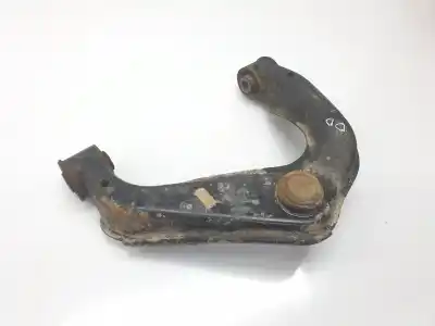 Автозапчастина б/у передній прав верхні рычаг підвіски для NISSAN NAVARA PICKUP (D40M) Doble Cab LE 4X4 174 CV / 128 KW Посилання на OEM IAM 54524EB30A  54524EB30A