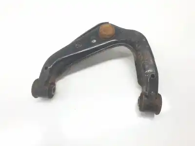 Автозапчастина б/у передній лівий верхній рычок підвіски для NISSAN NAVARA PICKUP (D40M) Doble Cab LE 4X4 174 CV / 128 KW Посилання на OEM IAM 54525EB30A  54525EB30A