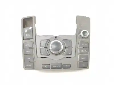 Second-hand car spare part MULTIFUNCTION SWITCH for AUDI A6 BERLINA (4F2)  OEM IAM references 4F1919610Q  4F1919610Q