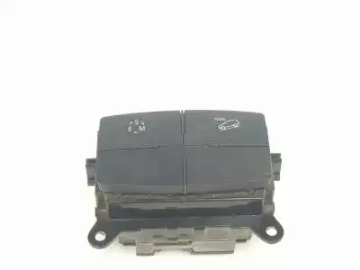 Piesă de schimb auto la mâna a doua Intrerusator pentru MERCEDESBENZ CLASE ML BM 166 ML 350 CDI BlueTec Edition 1 166.024 Referințe OEM IAM A1669050851  A1669050851