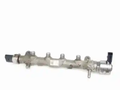 Автозапчасти б/у рампа инжектора за audi a4 avant (8w5) 2.0 16v tdi ссылки oem iam 04l130089g  04l130089h