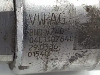 Автозапчасти б/у рампа инжектора за audi a4 avant (8w5) 2.0 16v tdi ссылки oem iam 04l130089g  04l130089h
