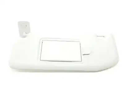 Tweedehands auto-onderdeel Linker Zonnescherm voor PEUGEOT 208 Active OEM IAM-referenties 16079196PR  16079196PR
