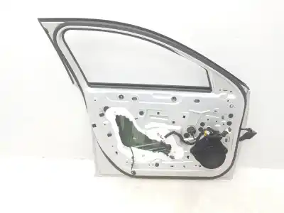 Second-hand car spare part left front door for corsa astra l sports tourer edition oem iam references 9841862780  9841862780