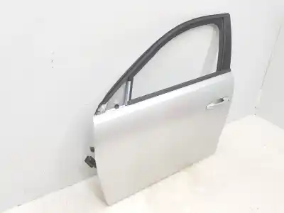 Second-hand car spare part left front door for corsa astra l sports tourer edition oem iam references 9841862780  9841862780