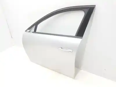 Second-hand car spare part left front door for corsa astra l sports tourer edition oem iam references 9841862780  9841862780